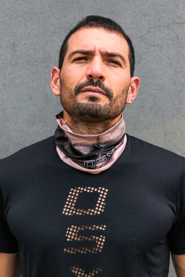 CUELLO X EXTREMO LIVIANO - Image 2