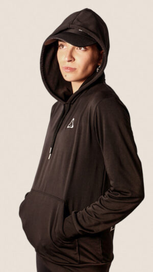 Buzo Unisex Running LBI