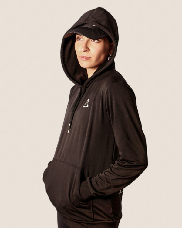 Buzo Unisex Running LBI - Image 2