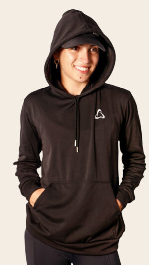 Buzo Unisex Running LBI