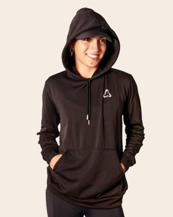 Buzo Unisex Running LBI