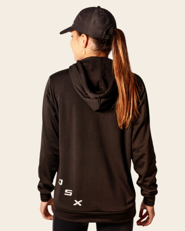 Buzo Unisex Running LBI - Image 4