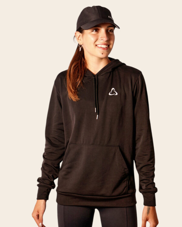 Buzo Unisex Running LBI - Image 3