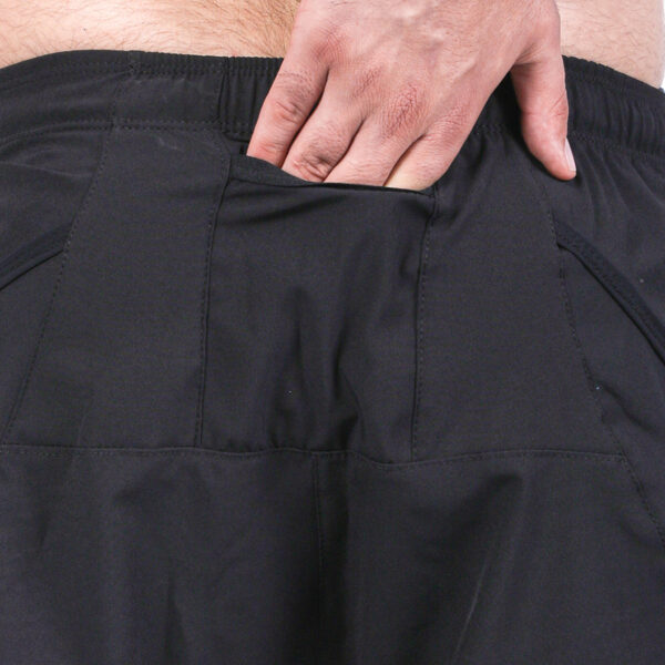 H Short Running Carriqueo - Image 4