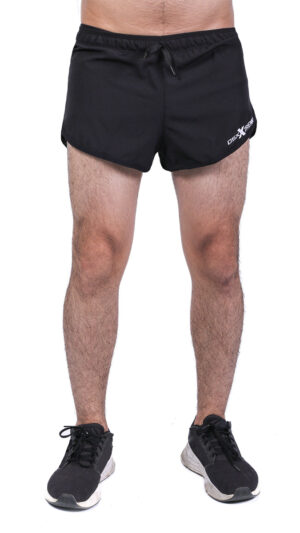 H Short Running Carriqueo