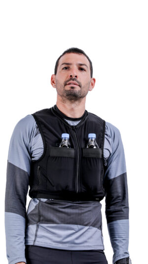 Chaleco De Hidratacion G11 Running