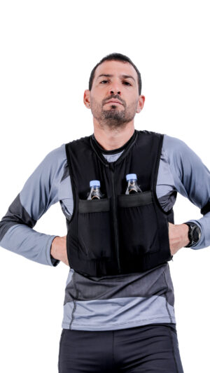 Chaleco De Hidratacion G11 Running
