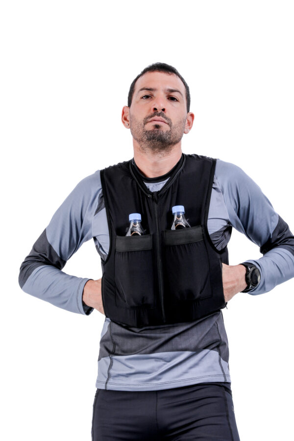Chaleco De Hidratacion G11 Running - Image 2