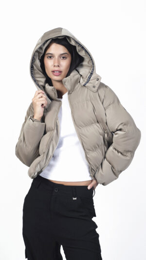 Campera Alerce