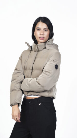 Campera Alerce