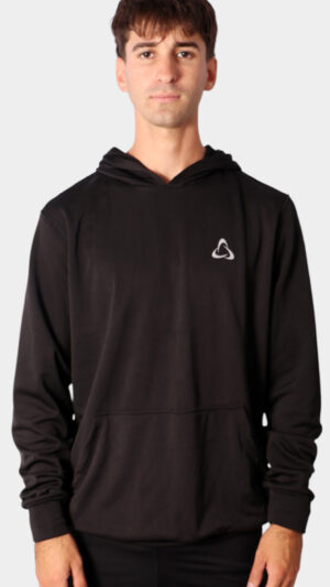 Buzo Unisex Running LBI