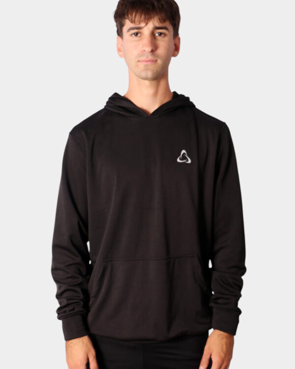 Buzo Unisex Running LBI - Image 2