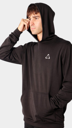 Buzo Unisex Running LBI
