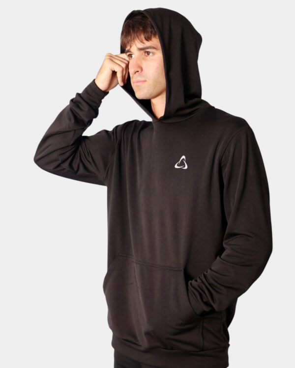 Buzo Unisex Running LBI