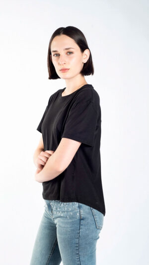 Remera Volume