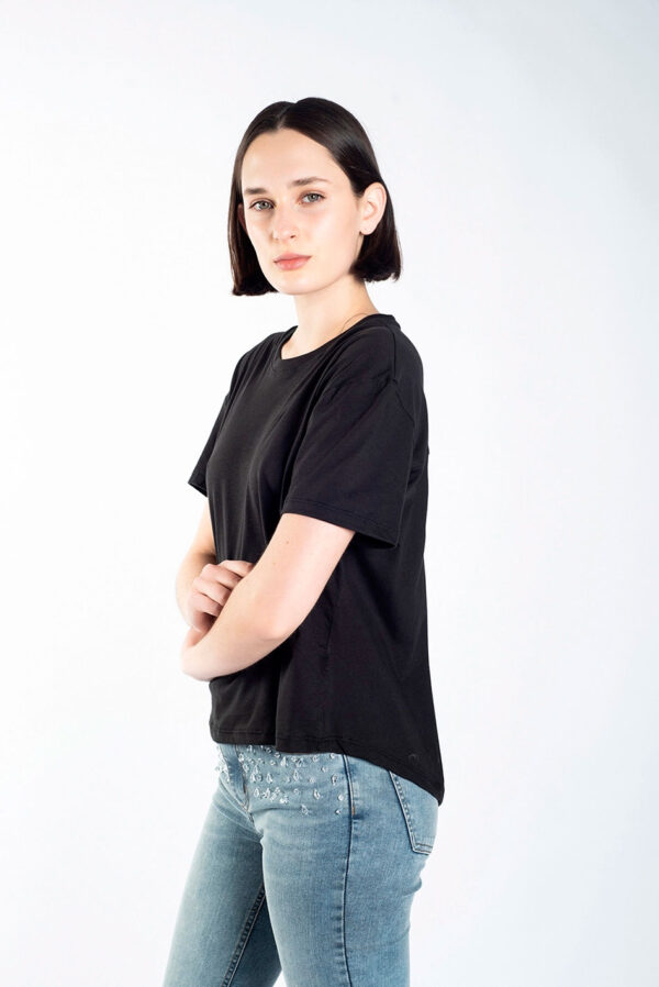 Remera Volume
