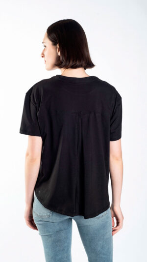 Remera Volume