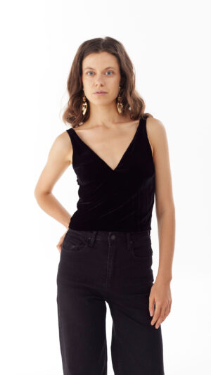 Top Velvet
