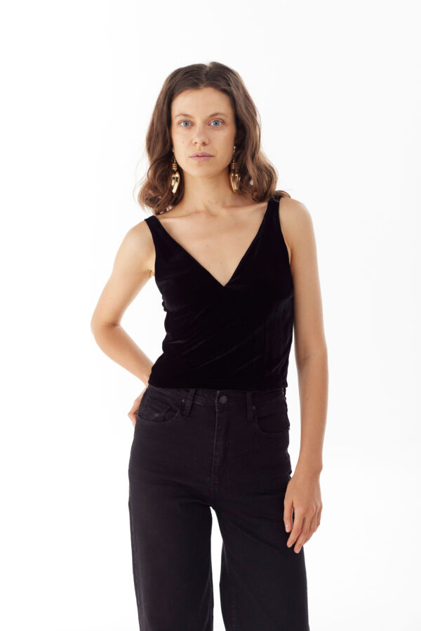 Top Velvet
