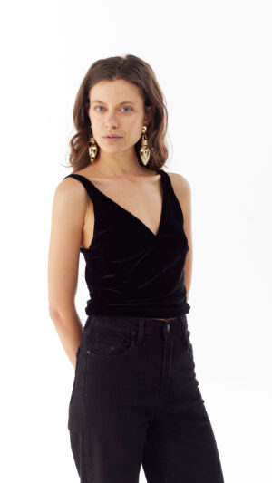 Top Velvet