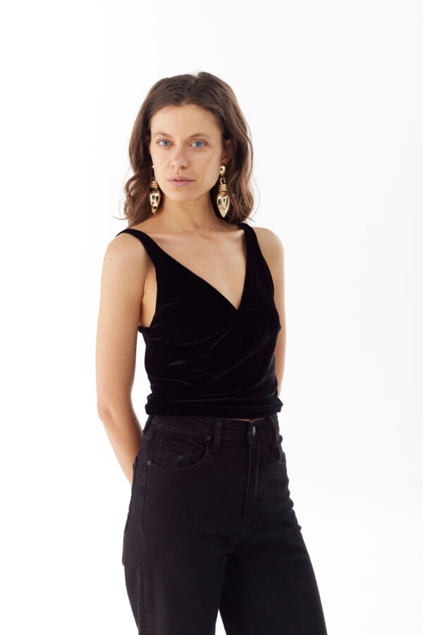 Top Velvet - Image 2