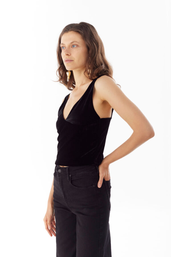 Top Velvet - Image 3
