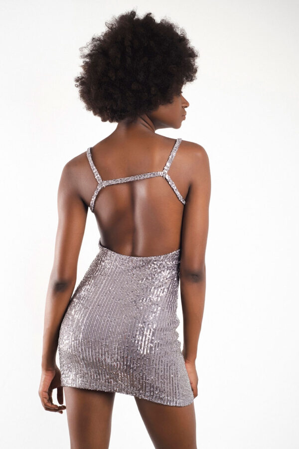 Vestido Majestic - Image 4