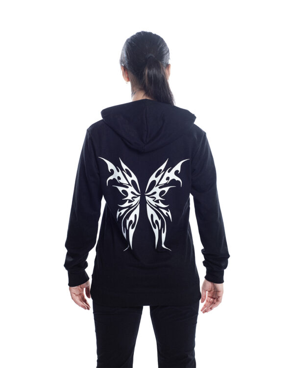 BUZO RUSTICO BUTTERFLY - Image 2