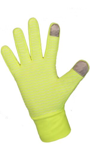 GUANTE GLOVE YELLOW