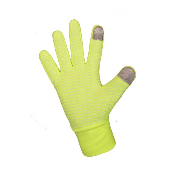 GUANTE GLOVE YELLOW - Image 2