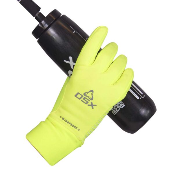 GUANTE GLOVE YELLOW - Image 4