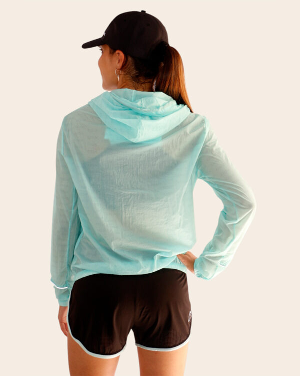 ROMPEVIENTO RUNNING TRAIL AUSTRALIA - Image 2