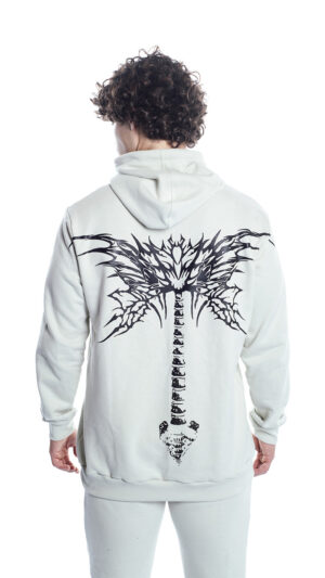 H BUZO RUSTICO  PLAYA CLARA